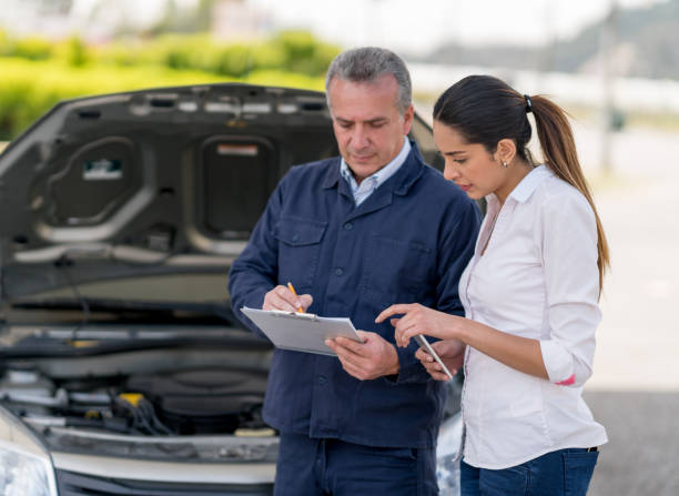 Local insurance for Franklin County County drivers
